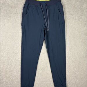 Birddogs Dark Blue Joggers